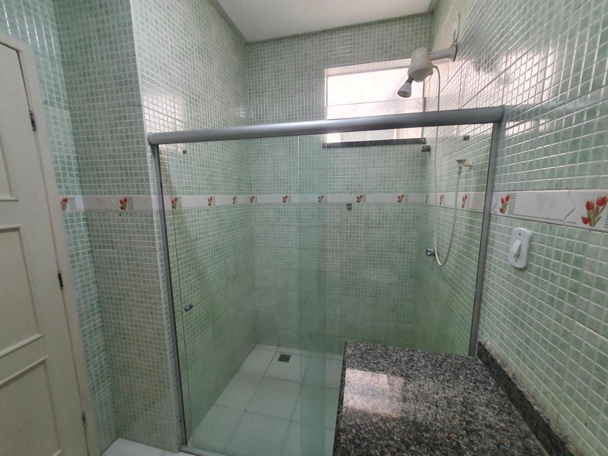 Pousada Casa Da Vovo - Sua Casa Pertinho Da Praia Αρακαζού Εξωτερικό φωτογραφία
