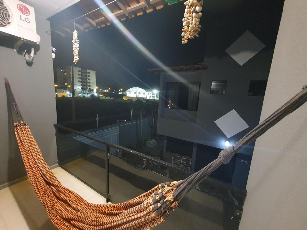 Pousada Casa Da Vovo - Sua Casa Pertinho Da Praia Αρακαζού Εξωτερικό φωτογραφία