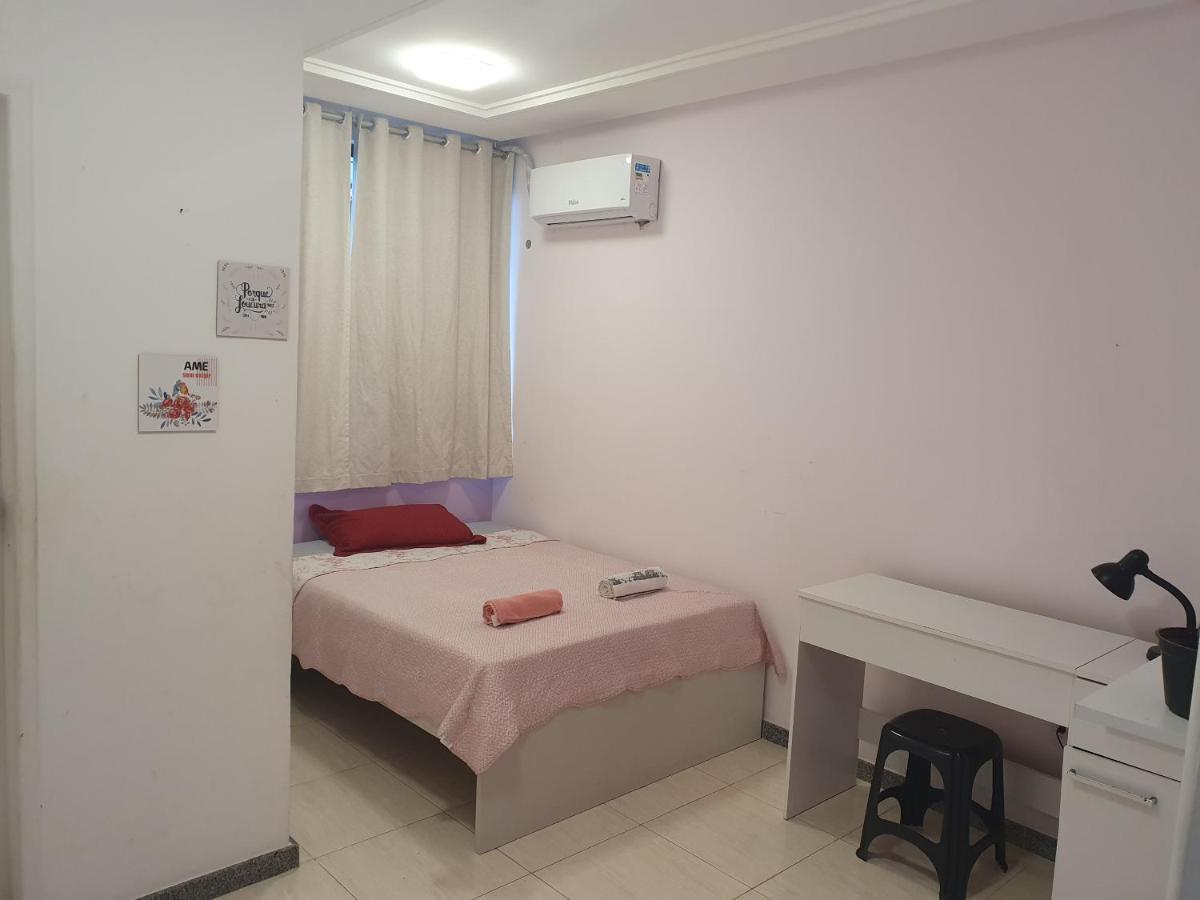Pousada Casa Da Vovo - Sua Casa Pertinho Da Praia Αρακαζού Εξωτερικό φωτογραφία