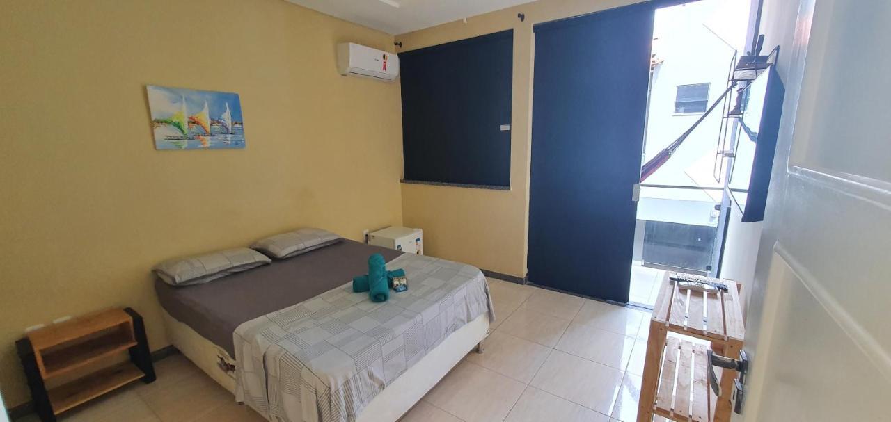 Pousada Casa Da Vovo - Sua Casa Pertinho Da Praia Αρακαζού Εξωτερικό φωτογραφία