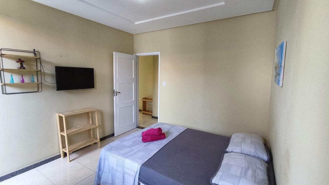 Pousada Casa Da Vovo - Sua Casa Pertinho Da Praia Αρακαζού Εξωτερικό φωτογραφία