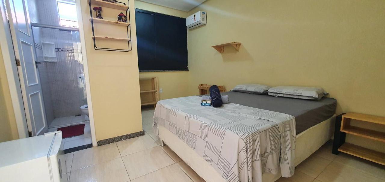 Pousada Casa Da Vovo - Sua Casa Pertinho Da Praia Αρακαζού Εξωτερικό φωτογραφία