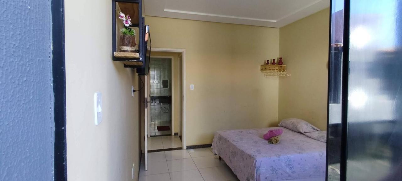 Pousada Casa Da Vovo - Sua Casa Pertinho Da Praia Αρακαζού Δωμάτιο φωτογραφία