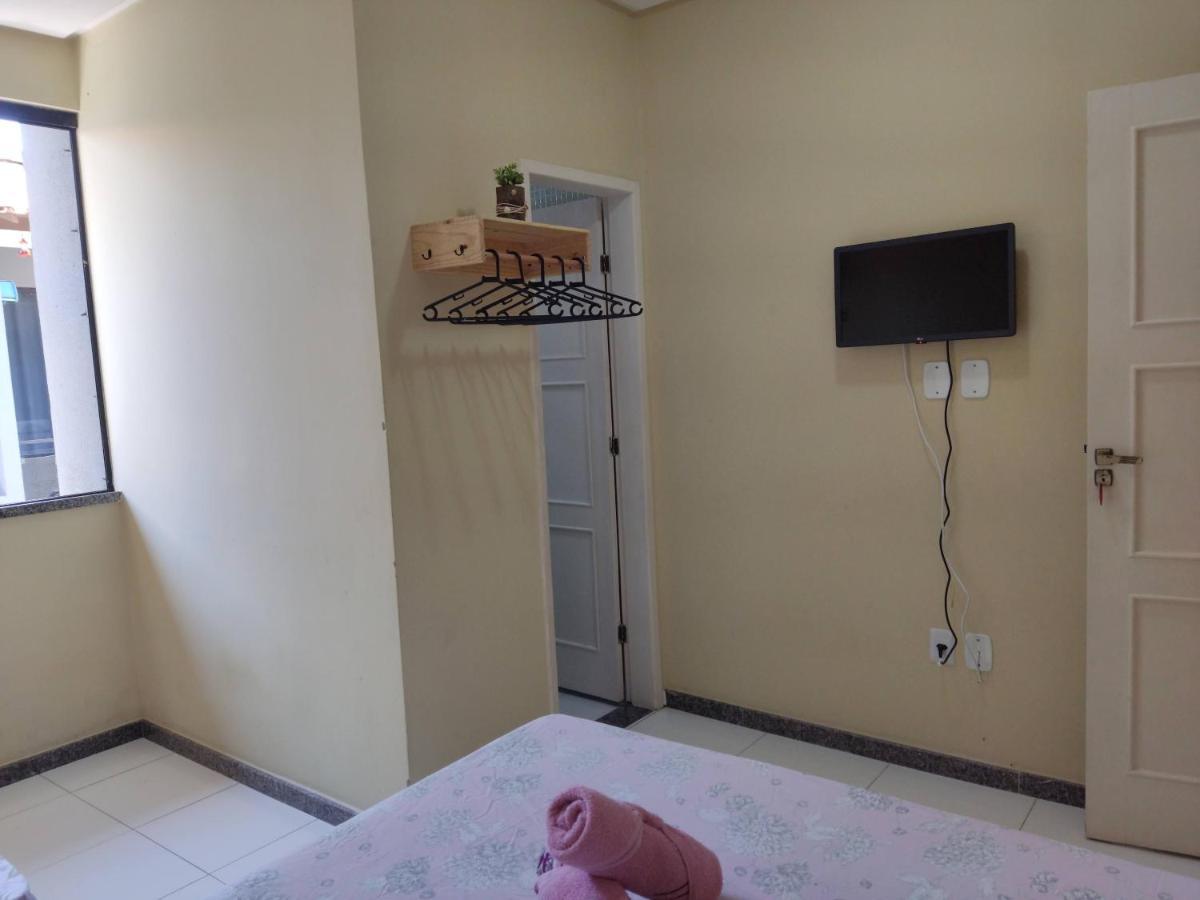 Pousada Casa Da Vovo - Sua Casa Pertinho Da Praia Αρακαζού Δωμάτιο φωτογραφία