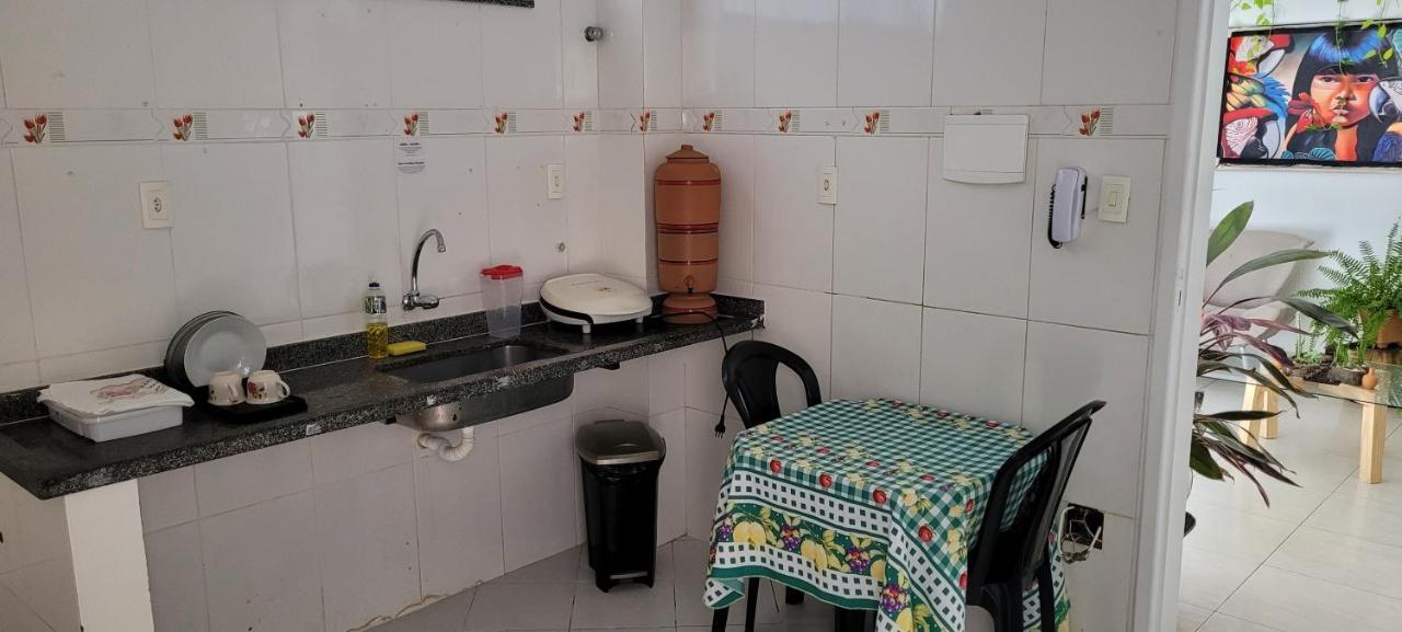 Pousada Casa Da Vovo - Sua Casa Pertinho Da Praia Αρακαζού Εξωτερικό φωτογραφία