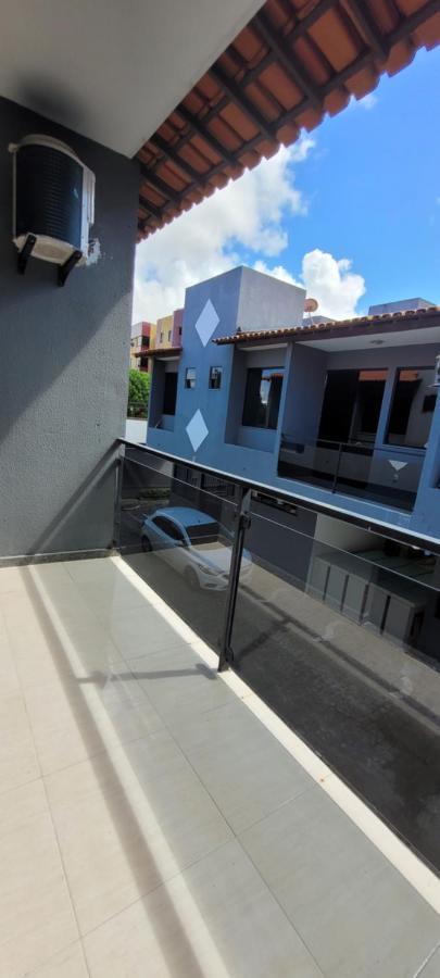 Pousada Casa Da Vovo - Sua Casa Pertinho Da Praia Αρακαζού Εξωτερικό φωτογραφία