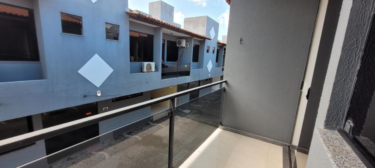 Pousada Casa Da Vovo - Sua Casa Pertinho Da Praia Αρακαζού Εξωτερικό φωτογραφία
