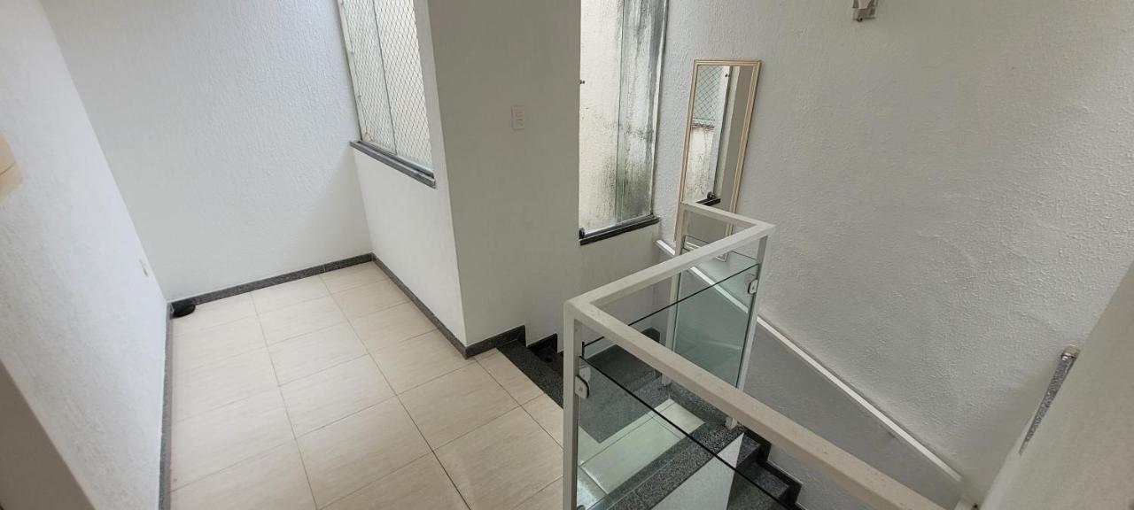 Pousada Casa Da Vovo - Sua Casa Pertinho Da Praia Αρακαζού Εξωτερικό φωτογραφία