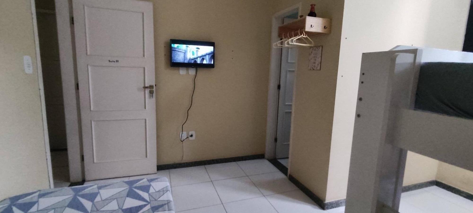 Pousada Casa Da Vovo - Sua Casa Pertinho Da Praia Αρακαζού Δωμάτιο φωτογραφία